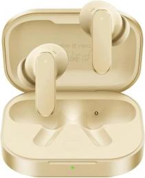 Бездротові навушники Realme Buds Air 8 Master Gold