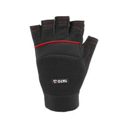 Рукавички робочі YATO YT-74659 Black розмір 9