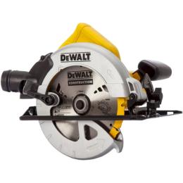Дискова пила DEWALT DWE560K Yellow мережева