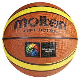 Мяч Newt Basic R7 NE-BAS-MLT7 № 7