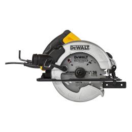 Дискова пила DEWALT DWE5615 Yellow мережева