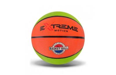 Мяч Bambi Extreme Motion BB1485 № 7 Green Brown