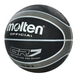 Мяч Bambi MS 3456 Black