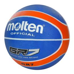 Мяч Bambi MS 3456 Blue