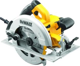 Дискова пила DEWALT DWE575K Yellow мережева