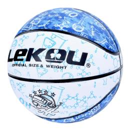 Мяч Bambi MS 3805 Blue