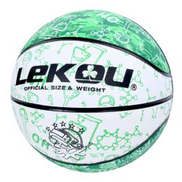 Мяч Bambi MS 3805 Green