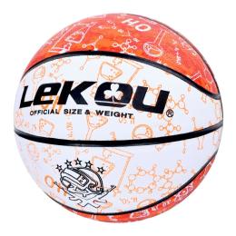 Мяч Bambi MS 3805 Orange