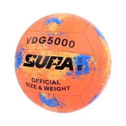 Мяч Bambi MS 3885 Orange