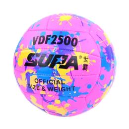 Мяч Bambi MS 3885 Pink