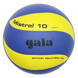 Мяч Newt Mistral 10 NE-GALA-M10 № 5