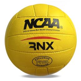 Мяч Newt RNX Volley NE-V-FY3 Yellow