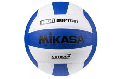 Мяч Newt Softtouch 1000 NE-V-M30 № 5