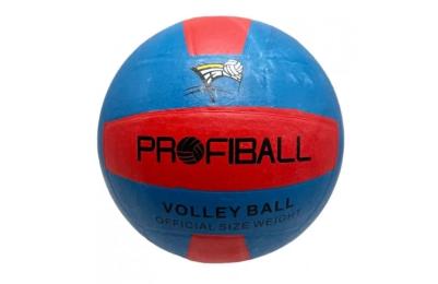 Мяч Bambi Profiball VA 0016 Blue Red