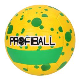 Мяч Bambi MS 3814 Green