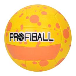 Мяч Bambi MS 3814 Orange