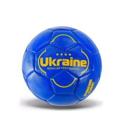 Мяч Bambi FB24501 Blue