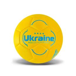 Мяч Bambi FB24501 Yellow