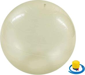 Мяч Newt HMS NE-TRN19-65 Transparent