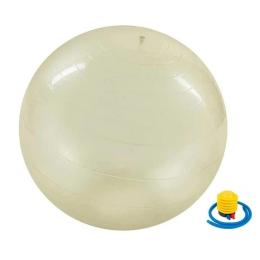 Мяч Newt HMS NE-TRN20-75 Transparent