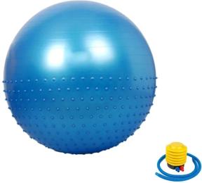 Мяч Newt HMS NE-HAS27-65-B Blue