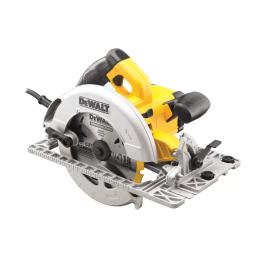 Дискова пила DEWALT DWE576K Yellow мережева