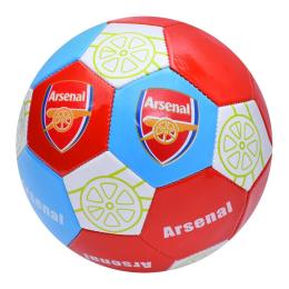 Мяч Bambi EN 3311 Red-1