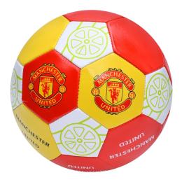 Мяч Bambi EN 3311 Red-2