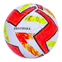 Мяч Bambi MS 4265 Red