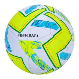 Мяч Bambi MS 4265 Yellow