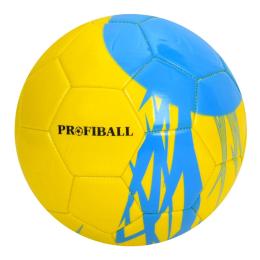 Мяч Bambi MS 4271 Yellow