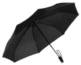 Парасолька NINETYGO Xiaomi Oversized Portable Standard Version Black (90COTNT1807U)