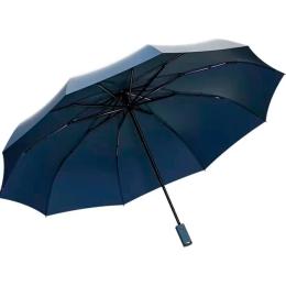 Парасолька ZuoDu Umbrella LED ZD220 Blue