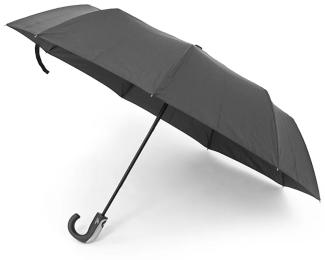 Парасолька Voltronic D-106см Black (YT501)