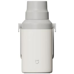 Термос Xiaomi MiJia Big Belly Thermos Cup 1L MJDDB01PL White