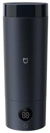 Термокухоль Xiaomi MiJia Portable Electric Cup 2 350 мл Black (MJDRB02PL)