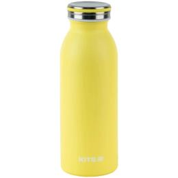 Термос Kite K24-1208-5 Yellow