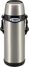 Термос Tiger MBI-A080XD Silver Gray Black (2660.00.31)