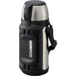 Термос Tiger MHK-A150XC Silver Gray Black (2660.00.33)