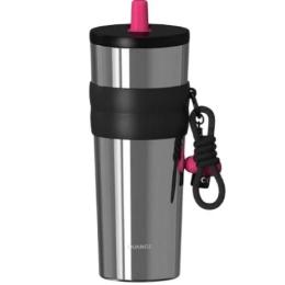 Термос Xiaomi QUANGE 710 мл Silver