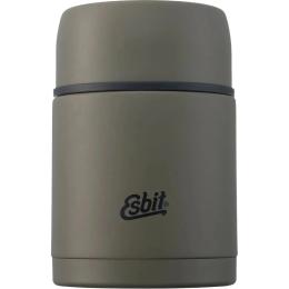 Термос Esbit FJ1000ML-OG Olive Green (017.0316)