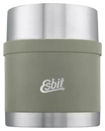 Термос Esbit FJ500SC-SG Stone Gray (017.0306)