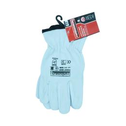 Рукавички робочі Haisser 211529 White (146256)
