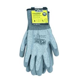Рукавички робочі Werk WE2173H Gray