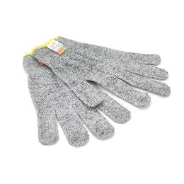 Рукавички робочі Voltronic YT-GQ Gray