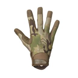 Рукавички тактичні MOG Target High Abrasion MultiCam M ( 90100-08)