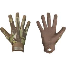Рукавички тактичні MOG Target High Abrasion ErgoShield MultiCam M (90100-23)