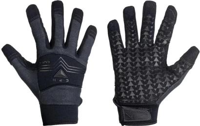 Рукавички тактичні MOG Glove Guide 6204 CPN S Black (6680620407)