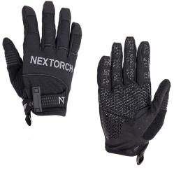 Рукавички тактичні Nextorch General Tactical Gloves XL
