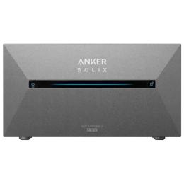 Зарядна станція Anker SOLIX Solarbank 2 E1600 Pro Silver 1600Wh / 800W (A17C13Z1)